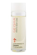 Geisha Massage Oil Exquisite 150 ML