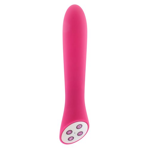 Toyjoy Roze geluidsgevoelige vibrator