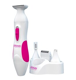 Toyjoy Ultimate Personal Shaver For Woman