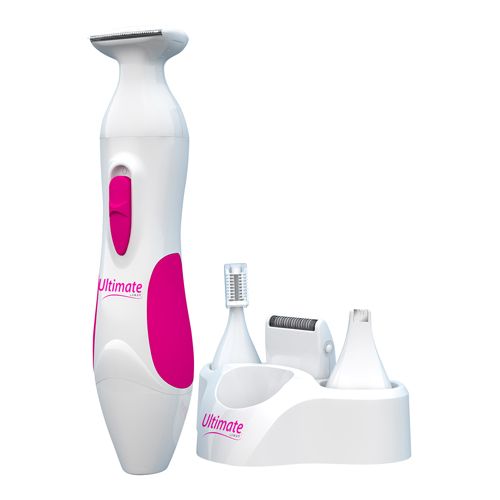 Toyjoy Ultimate Personal Shaver For Woman