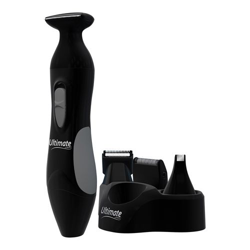 Toyjoy Ultimate Personal Shaver For Man