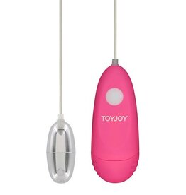 Toyjoy Vibrerend eitje