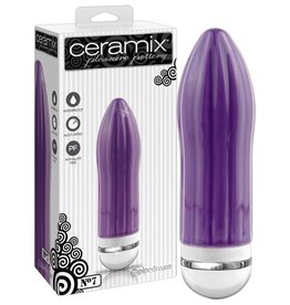 Keramische vibrator