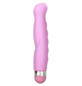 Toyjoy Licht paarse G-spot vibrator