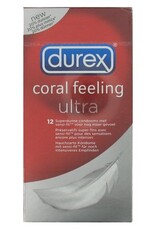 Durex Condooms Durex Feeling Ultra 12st