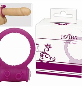 Javida Vibro-Ring