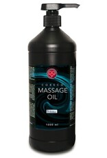 Cobeco Pharma Massage Oil 1000 ml