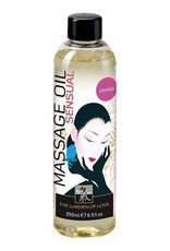 Shiatsu Shiatsu massage olie - Jasmijn
