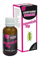 Ero by Hot Spanish Fly Extreme voor vrouwen
