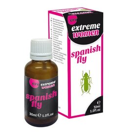 Ero by Hot Spanish Fly Extreme voor vrouwen