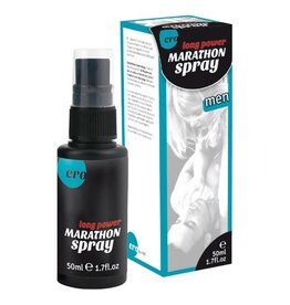 Ero by Hot Marathon spray mannen 50 ml