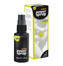 Ero by Hot Energie opwindende spray mannen