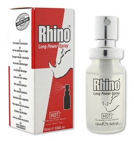 Ero by Hot Rhino vertragende spray 10 ml
