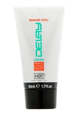 Ero by Hot Licht verdovende penis crème 50 ml