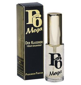 Parfum mannelijke feromonen