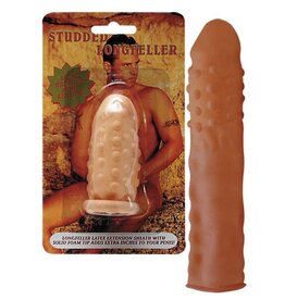 you2toys Latex penis sleeve