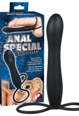 you2toys Speciale anaal dildo