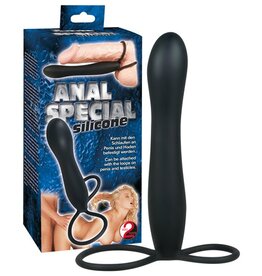 you2toys Speciale anaal dildo