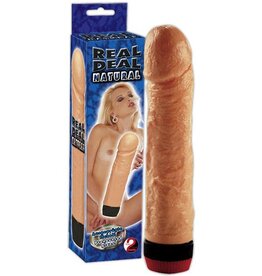 you2toys Natuurlijke vibrator huidkleur