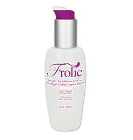 Pink - Frolic Lubricant