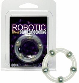 Erotic Entertainment Love Toys Robotic Cock Ring