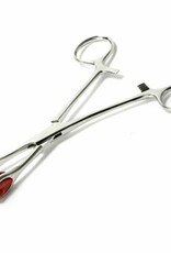 Whitelabel Sextoys Metal-(nipple) Scissors Clamp model