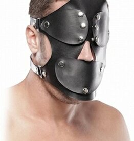 Pipedream Extreme Gag Binder Mask