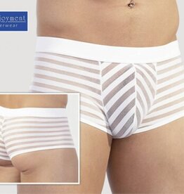 Sven O Underwear Short Stripes
