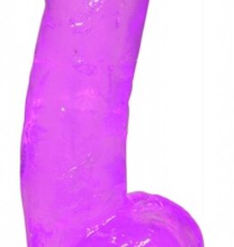 Erotic Entertainment Love Toys Jerry Giant Dildo