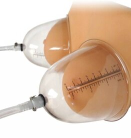 Whitelabel Sextoys Size Matters Breast Enhancement System