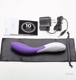 LELO Lelo - Mona Vibrator Purple