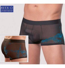 Sven O Underwear Heren short - Anker