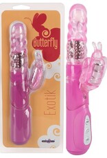 you2toys Exotic Butterfly