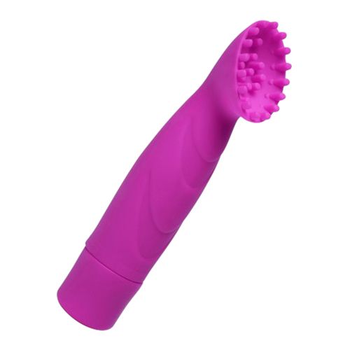 Clitoris Cup Vibrator - Roze