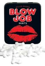 you2toys Willie-Shaped Blow Job Mints