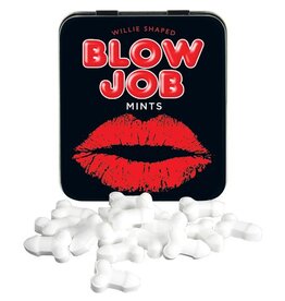 you2toys Willie-Shaped Blow Job Mints