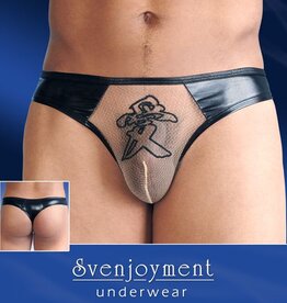 Svenjoyment Underwear Men's Rio black