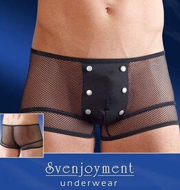 Svenjoyment Underwear Men's Pants LaRed