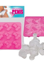 you2toys Ice Maker Penis Pink