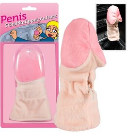 you2toys Penis Hoes voor Pook