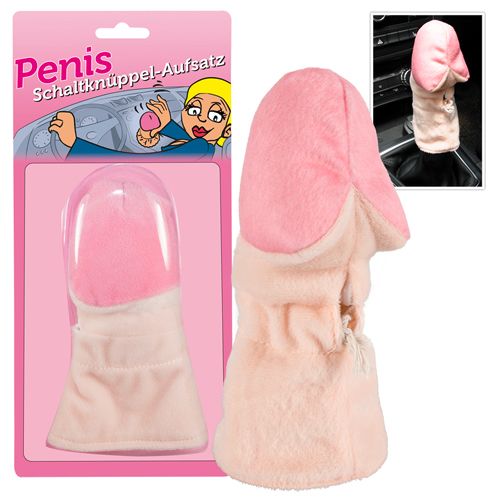 you2toys Penis Hoes voor Pook