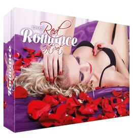 Toyjoy Red Romance cadeauset