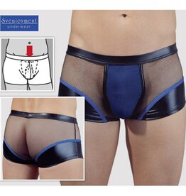 Sven O Underwear Heren Short - Royal