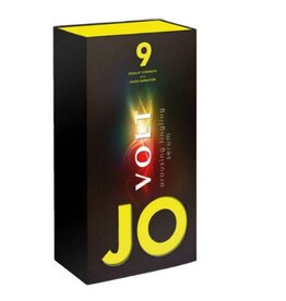 System Jo 9 Volt clitoris gel