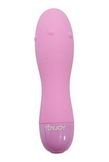 Toyjoy Donna Vibrator Pink
