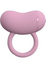Toyjoy Enzo Couples Ring Pink