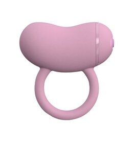 Toyjoy Enzo Couples Ring Pink