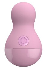 Toyjoy Coco Vibrator roze