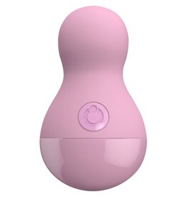 Toyjoy Coco Body Stimulator Pink