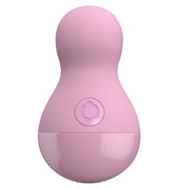 Toyjoy Coco Vibrator roze